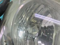 Reflektor prawy lampa przód Honda CR-V II EUROPA