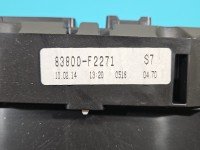 Licznik Toyota Corolla E16 E18 13- 83800-F2271 1.6 16V EUROPA