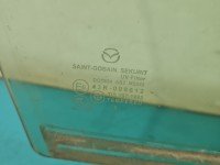 Szyba drzwi przód prawa Mazda CX-9 HB