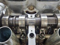 Silnik Lexus IS III 14-25 2.5 vvti 181KM ODPALANY FILM pomiar