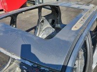 Dach Jeep Grand Cherokee IV WK2 HB 5d