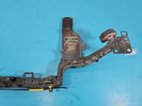 WZMOCNIENIE CZOŁOWE Pas przedni Opel Corsa E 13434800