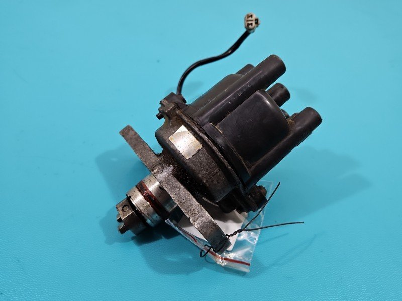 Aparat zapłonowy Suzuki Swift MK5 33100-71C30, 229100-7202, 33100-71C3 1.3 jedn