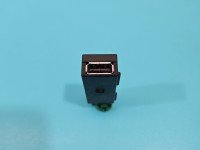 Gniazdo USB Skoda Octavia III 5Q0035726E