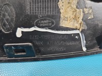 Zaślepka kratka zderzaka prawa atrapa Land rover range Evoque I 11-18 GJ32-17B970-A