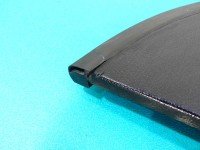 Półka tylna tył bagażnika Mercedes SLK III R172 11- A1727900035