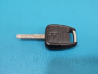 Stacyjka KLUCZYK WKŁADKA Opel Vectra C 13165349