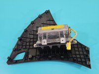Poduszka powietrzna pasażera airbag Mitsubishi Grandis
