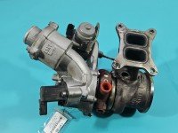 Turbosprężarka Seat Leon III 12- 06K145701M, 06H145710C 1.8 TSI 179KM