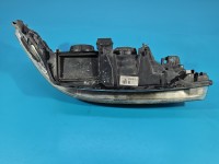 Reflektor lewy lampa przód Renault Laguna II EUROPA 8200002845