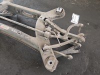 Tylna belka oś tył Mercedes W213 2.0 CDI