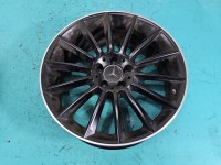 Felga aluminiowa 19" komplet alufelgi felgi Mercedes W177