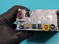 Nawigacja czytnik Skoda Superb III 565035021B