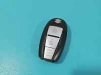 PILOT KLUCZYK Suzuki Sx4 S-Cross 13-21 TS008