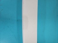 Spoiler lotka klapy Hyundai Tucson III 15-20 biały PKW