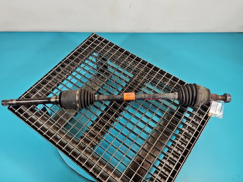 Półoś przód prawa Mercedes GL II X166 4.7 V8 278928 automat