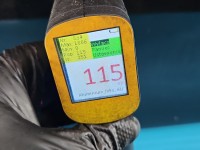 DRZWI PRZÓD LEWE KIEROWCY Bmw f10 f11 5d 475