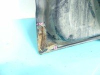 DRZWI PRZÓD LEWE KIEROWCY Volvo S80 I 4d czarny 452-26