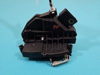 Zamek przód prawy Ford S-max II MK2 EUROPA Producent części: FORD, Europejska, 4pin, EM2A-U21812-BD