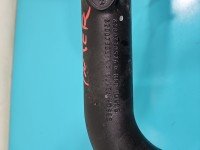 Rura przewód INTERCOOLERA Renault Master III 10-19 8200730589 2.3 dci