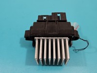 Opornik rezystor Ford Mondeo Mk5 F011500104, 80740HLQQ, F011024280