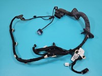 Instalacja Wiązka drzwi przód lewych Dacia Sandero III 20- 241257506R