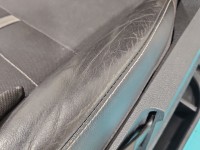 Fotel lewy przód kierowcy Ford Kuga Mk1 08-13 EU 5d