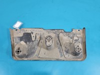 Osłona ZAŚLEPKA PLASTIK Peugeot 2008 II 9828030780