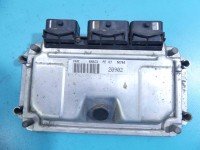 Komputer Citroen Xsara Picasso 0261206633, 9637839580 1.6 8v wiel