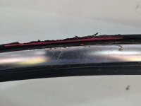 DRZWI PRZÓD LEWE KIEROWCY Kia Sportage IV 15-21 5d biały HW