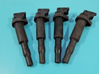 Cewka zapłonowa Bmw e46 2.0 16V Trzy cewki bosch 221504464, hella 5DA193175-491