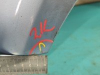 Błotnik przód lewy Vw Passat B5 błękitny LLSY