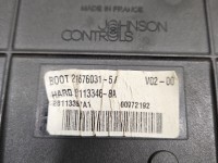 Sterownik moduł komfortu Citroen C4 I 9658158780 CITROEN, BSI