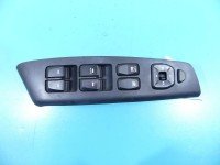 Przełącznik szyb Hyundai Ix35 09-13 383490-1310, 93570-2Y2109P EU