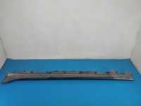 Listwa progowa prawa PRÓG NAKŁADKA BMW G20 903518931, 84160401 475