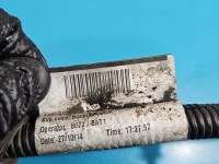 KLEMA INSTALACJA WIĄZKA PLUSOWA PLUS VOLVO V70 III 2.0 D4 31412938