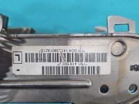 Kolumna kierownicza KRZYŻAK Vw Sharan II 10- 7N1419502J EUROPA