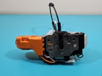 Zamek przód lewy 51794370 Ford Ka Mk2 EUROPA Producent części: FORD