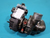 Turbosprężarka Toyota Rav4 III 05- 17201-0R021 2.2 D-CAT (2AD) 177KM