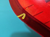 Lampa tył lewa Ford Fiesta Mk7 HB