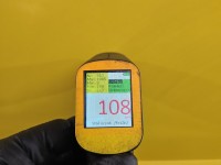 Drzwi tył lewe Renault Master III 10-24 HB 5d Brak