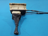 DŹWIGNIA LEWAREK WYBIERAK LINKI Fiat Stilo 1.9 jtd