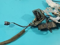 Zamek tył prawy 8200766889-L, 8200766889 Renault Master III 10-24 drzwi skrzydłowe 2+2pin