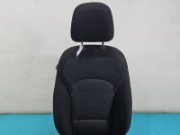 Fotel prawy przód pasażera Hyundai I30 III 16- 5d EUROPA