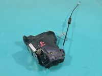 Zamek przód prawy Toyota Rav4 IV EUROPA TOYOTA, Europejska, 4pin