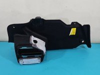 Tapicerka bagażnika prawa boczek BMW G20 7438300