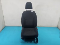 Fotel prawy przód pasażera Toyota Auris I 5d EUROPA