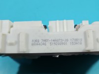Skrzynka bezpieczników Ford Kuga Mk1 I 08-13 7M5T14A073JG, 97RA-000001