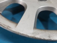 Kołpaki komplet Hyundai I30 II 12-16