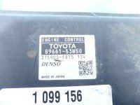 Komputer Sterownik silnika LEXUS IS II 05-13 2.2d 89661-53M50, 275900-1875